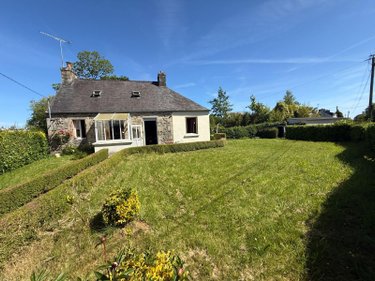 Maison a vendre Plufur 22310 Côtes-d'Armor 50 m2 2 pièces 78375 euros