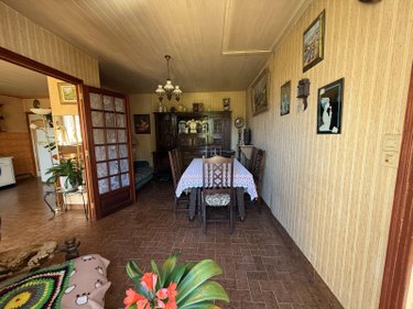Maison a vendre Plufur 22310 Côtes-d'Armor 50 m2 2 pièces 78375 euros