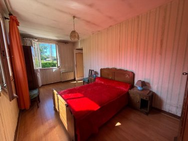Maison a vendre Plufur 22310 Côtes-d'Armor 50 m2 2 pièces 78375 euros