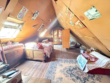 Maison a vendre Plufur 22310 Côtes-d'Armor 50 m2 2 pièces 78375 euros