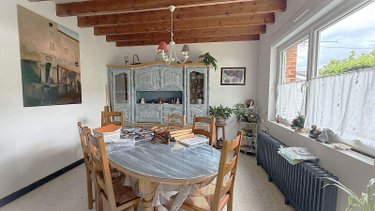 Maison a vendre Rubrouck 59285 Nord 85 m2 4 pièces 194000 euros