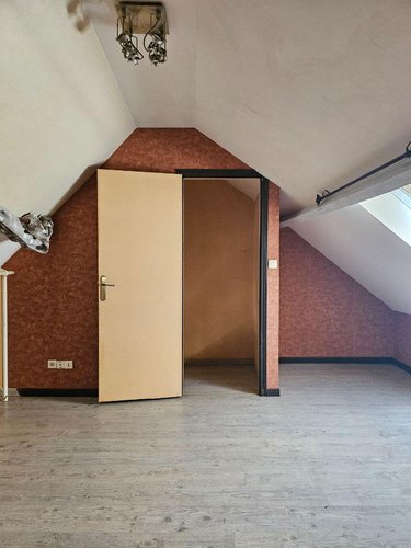 Maison a vendre Corquoy 18190 Cher 73 m2 3 pièces 80400 euros