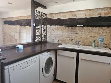 Maison a vendre Corquoy 18190 Cher 73 m2 3 pièces 80400 euros
