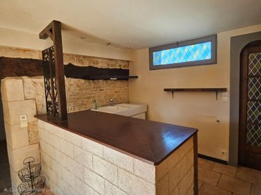 Maison a vendre Corquoy 18190 Cher 73 m2 3 pièces 80400 euros