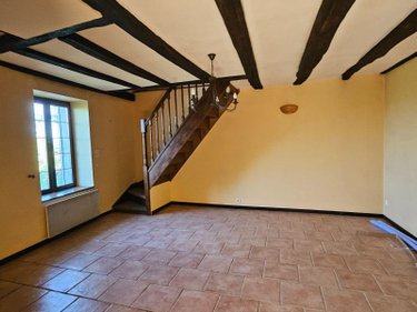 Maison a vendre Corquoy 18190 Cher 73 m2 3 pièces 80400 euros