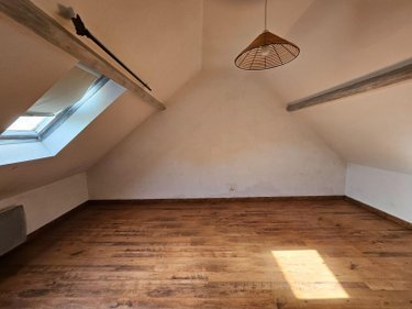Maison a vendre Corquoy 18190 Cher 73 m2 3 pièces 80400 euros