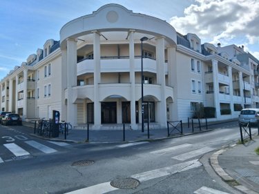 Appartement a vendre Bordeaux 33000 Gironde 49 m2 2 pièces 220000 euros