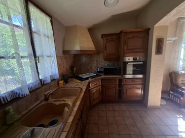 Maison a vendre Lolme 24540 Dordogne 90 m2 4 pièces 196000 euros