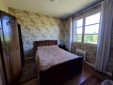 Maison a vendre Lolme 24540 Dordogne 90 m2 4 pièces 196000 euros