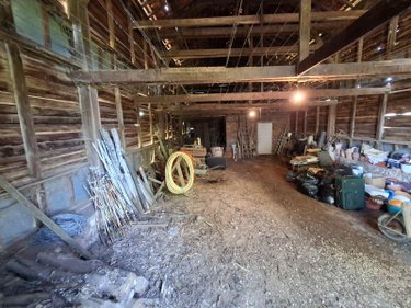 Maison a vendre Lolme 24540 Dordogne 90 m2 4 pièces 196000 euros