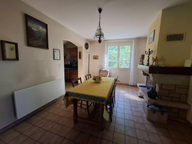 Maison a vendre Lolme 24540 Dordogne 90 m2 4 pièces 196000 euros