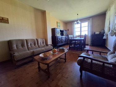 Maison a vendre Lolme 24540 Dordogne 90 m2 4 pièces 196000 euros