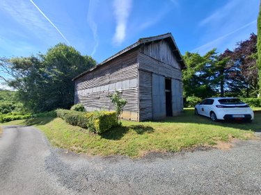 Maison a vendre Lolme 24540 Dordogne 90 m2 4 pièces 196000 euros