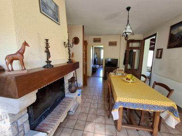 Maison a vendre Lolme 24540 Dordogne 90 m2 4 pièces 196000 euros