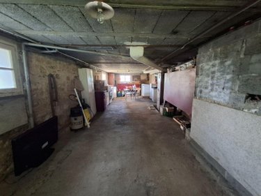 Maison a vendre Lolme 24540 Dordogne 90 m2 4 pièces 196000 euros