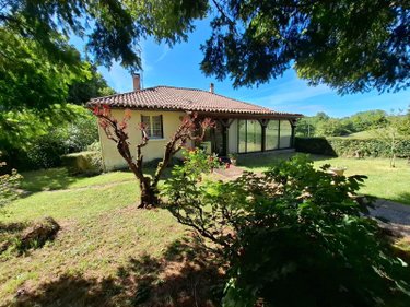 Maison a vendre Lolme 24540 Dordogne 90 m2 4 pièces 196000 euros