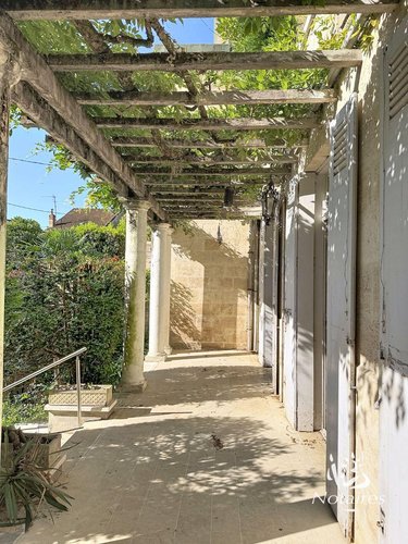 Maison a vendre Bordeaux 33000 Gironde 320 m2 9 pièces 1759000 euros