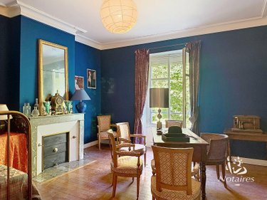 Maison a vendre Bordeaux 33000 Gironde 320 m2 9 pièces 1759000 euros