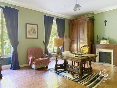 Maison a vendre Bordeaux 33000 Gironde 320 m2 9 pièces 1759000 euros