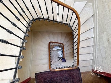 Maison a vendre Bordeaux 33000 Gironde 320 m2 9 pièces 1759000 euros