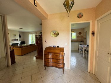 Maison a vendre Cenon 33150 Gironde 125 m2 5 pièces 414750 euros