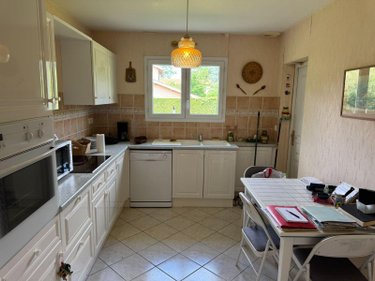 Maison a vendre Cenon 33150 Gironde 125 m2 5 pièces 414750 euros