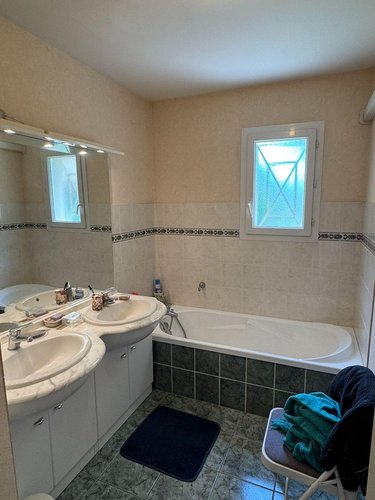 Maison a vendre Cenon 33150 Gironde 125 m2 5 pièces 414750 euros