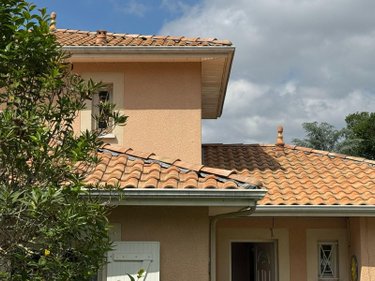 Maison a vendre Cenon 33150 Gironde 125 m2 5 pièces 414750 euros