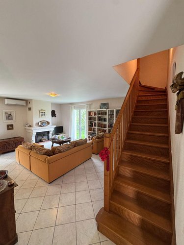 Maison a vendre Cenon 33150 Gironde 125 m2 5 pièces 414750 euros