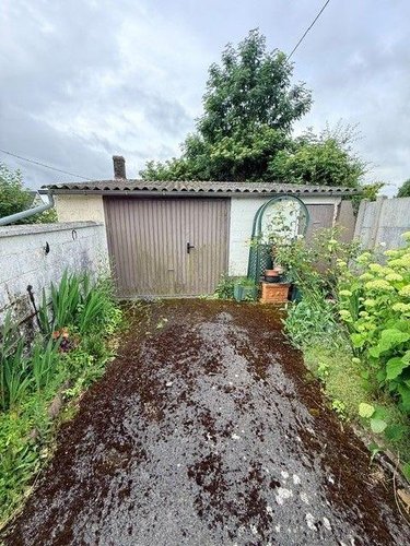 Maison a vendre Gouy-Saint-André 62870 Pas-de-Calais 65 m2 5 pièces 84799 euros