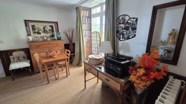 Maison a vendre Gorron 53120 Mayenne 160 m2 7 pièces 187980 euros