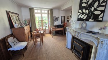 Maison a vendre Gorron 53120 Mayenne 160 m2 7 pièces 187980 euros