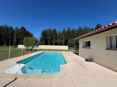 Maison a vendre Villenave 40110 Landes 117 m2 4 pièces 379000 euros