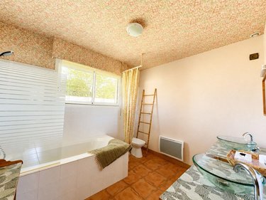 Maison a vendre Villenave 40110 Landes 117 m2 4 pièces 379000 euros