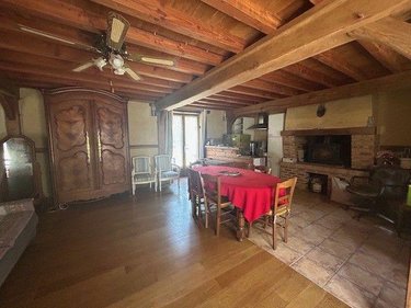 Maison a vendre Plesder 35720 Ille-et-Vilaine 140 m2  231190 euros
