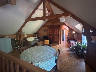 Maison a vendre Plesder 35720 Ille-et-Vilaine 140 m2  231190 euros
