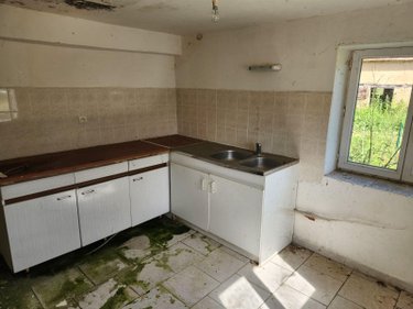 Maison a vendre La Fontaine-Saint-Martin 72330 Sarthe 100 m2  58960 euros