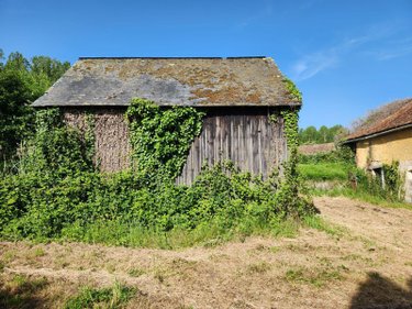Maison a vendre La Fontaine-Saint-Martin 72330 Sarthe 100 m2  58960 euros