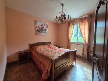 Maison a vendre Torigny-les-Villes 50160 Manche 126 m2 6 pièces 210000 euros