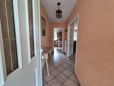 Maison a vendre Torigny-les-Villes 50160 Manche 126 m2 6 pièces 210000 euros