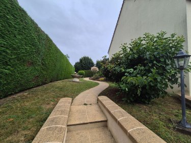 Maison a vendre Torigny-les-Villes 50160 Manche 126 m2 6 pièces 210000 euros