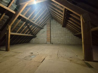 Maison a vendre Torigny-les-Villes 50160 Manche 126 m2 6 pièces 210000 euros