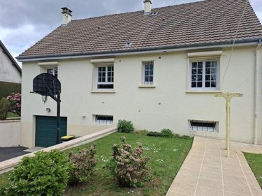 Maison a vendre Torigny-les-Villes 50160 Manche 126 m2 6 pièces 210000 euros