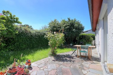 Maison a vendre Betton 35830 Ille-et-Vilaine 101 m2 4 pièces 293440 euros