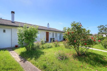 Maison a vendre Betton 35830 Ille-et-Vilaine 101 m2 4 pièces 293440 euros