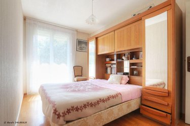 Maison a vendre Betton 35830 Ille-et-Vilaine 101 m2 4 pièces 293440 euros