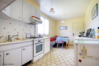 Maison a vendre Betton 35830 Ille-et-Vilaine 101 m2 4 pièces 293440 euros
