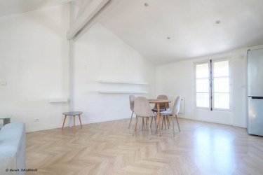 Appartement a vendre Rennes 35000 Ille-et-Vilaine 50 m2 2 pièces 230340 euros