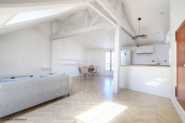 Appartement a vendre Rennes 35000 Ille-et-Vilaine 50 m2 2 pièces 230340 euros