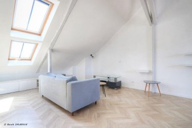 Appartement a vendre Rennes 35000 Ille-et-Vilaine 50 m2 2 pièces 230340 euros